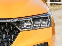 2019款 230 TID 自动尊贵型米粉版 国VI
