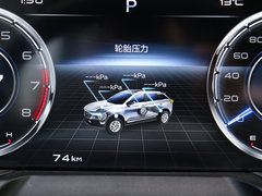 2019款 230 TID 自动尊贵型米粉版 国VI