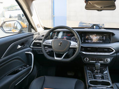 2019款 230 TID 自动尊贵型米粉版 国VI