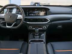 2019款 230 TID 自动尊贵型米粉版 国VI
