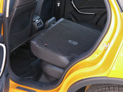 2019款 230 TID 自动尊贵型米粉版 国VI