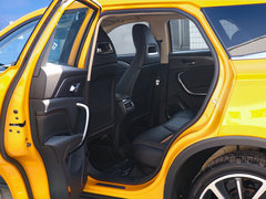 2019款 230 TID 自动尊贵型米粉版 国VI