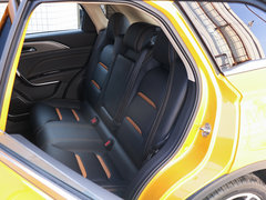 2019款 230 TID 自动尊贵型米粉版 国VI