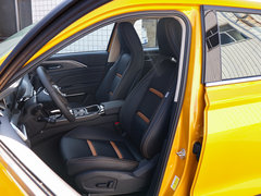 2019款 230 TID 自动尊贵型米粉版 国VI