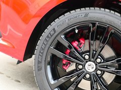 2019款 20T 手动Trophy高铁版