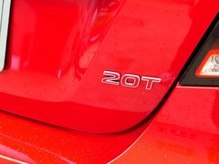 2019款 20T 手动Trophy高铁版