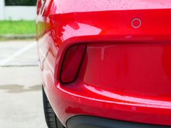 2019款 20T 手动Trophy高铁版