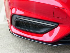 2019款 20T 手动Trophy高铁版