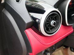 2019款 20T 手动Trophy高铁版