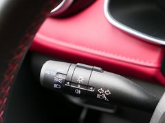 2019款 20T 手动Trophy高铁版