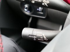 2019款 20T 手动Trophy高铁版