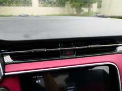 2019款 20T 手动Trophy高铁版