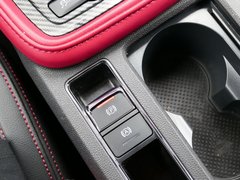 2019款 20T 手动Trophy高铁版