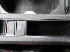 2019款 20T 手动Trophy高铁版