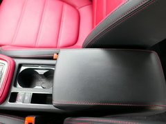 2019款 20T 手动Trophy高铁版