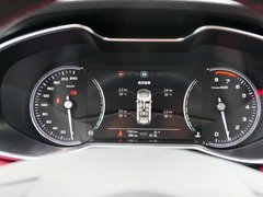 2019款 20T 手动Trophy高铁版