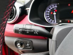 2019款 20T 手动Trophy高铁版