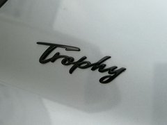 2019款 20T 手动Trophy高铁版