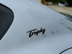 2019款 20T 手动Trophy高铁版