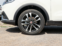 2020款 1.6L 手动4G互联超爽精英版