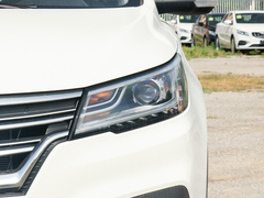 2020款 1.6L 手动4G互联超爽精英版