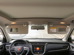 2020款 1.6L 手动4G互联超爽精英版