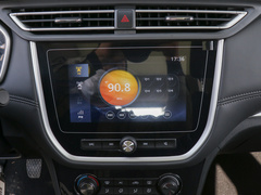 2020款 1.6L 手动4G互联超爽精英版