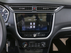 2020款 1.6L 手动4G互联超爽精英版