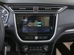 2020款 1.6L 手动4G互联超爽精英版