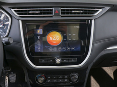2020款 1.6L 手动4G互联超爽精英版