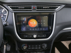 2020款 1.6L 手动4G互联超爽精英版