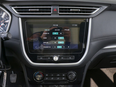 2020款 1.6L 手动4G互联超爽精英版