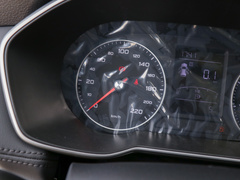 2020款 1.6L 手动4G互联超爽精英版