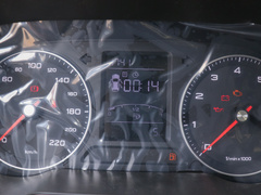 2020款 1.6L 手动4G互联超爽精英版