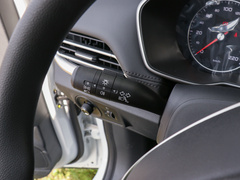 2020款 1.6L 手动4G互联超爽精英版