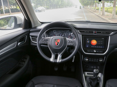 2020款 1.6L 手动4G互联超爽精英版
