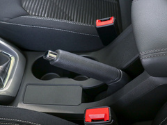 2020款 1.6L 手动4G互联超爽精英版