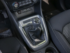 2020款 1.6L 手动4G互联超爽精英版