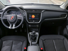 2020款 1.6L 手动4G互联超爽精英版
