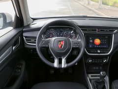 2020款 1.6L 手动4G互联超爽精英版