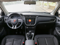 2020款 1.6L 手动4G互联超爽精英版