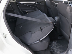 2020款 1.6L 手动4G互联超爽精英版