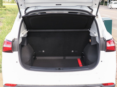 2020款 1.6L 手动4G互联超爽精英版