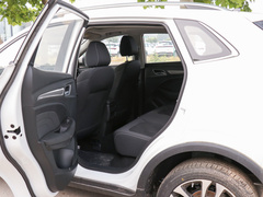 2020款 1.6L 手动4G互联超爽精英版