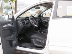 2020款 1.6L 手动4G互联超爽精英版