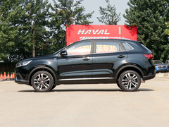 2020款 1.6L CVT 4G互联超爽精英版