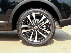 2020款 1.6L CVT 4G互联超爽精英版