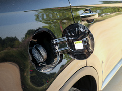 2020款 1.6L CVT 4G互联超爽精英版