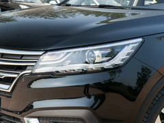2020款 1.6L CVT 4G互联超爽精英版