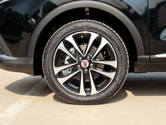 2020款 1.6L CVT 4G互联超爽精英版